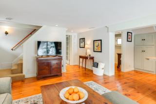 Hike, Fish, Hunt! Green Mountain Home By River - 7