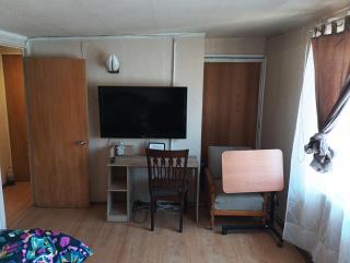 Alojamiento departamentito Viña del mar Chile Casa Segundo piso en arriendo completo - 4