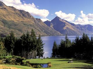Hotel St Moritz, Queenstown - MGallery Collection - 4