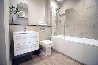 NEW! 2BR Cozy & Comfy Home in City Central - 9