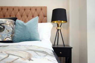 NEW! 2BR Cozy & Comfy Home in City Central - 3