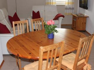 chicke Ferienwohnung in Struppen - 7