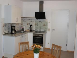 chicke Ferienwohnung in Struppen - 4