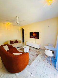 Coast Escape Home - 6