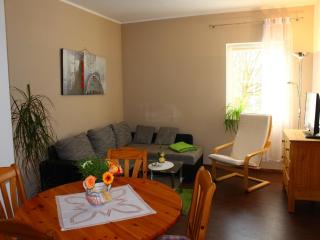 chicke Ferienwohnung in Struppen - 8