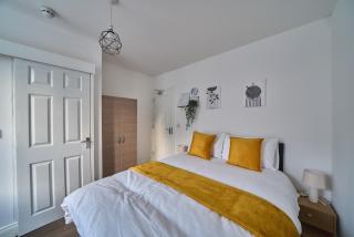 Chapel Road Cosy Rooms & Studios - 7