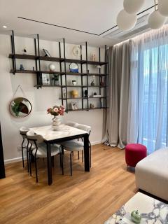 Lake view luxury sunset apartament - 7