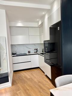 Lake view luxury sunset apartament - 6