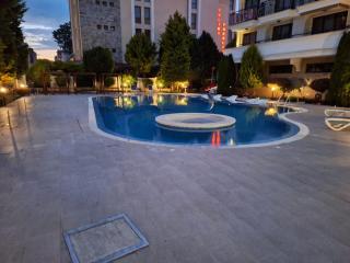 Villa Valencja Apartments Family - 8