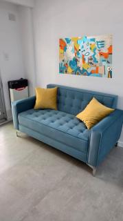 NUEV0, Catamarca y España, a metros del RIO, con cochera en el edificio - 7