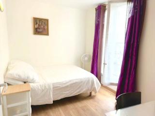 Bastillle two bedroom APT - 8