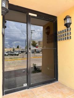 HOTEL MATAMOROS frente al consulado - 8