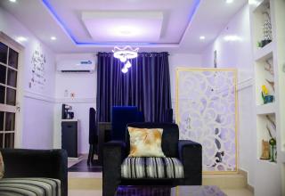 Aylice Lodge-House 36 - 6