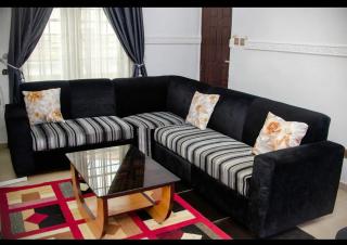 Aylice Lodge-House 36 - 4