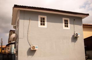 Aylice Lodge-House 36 - 1