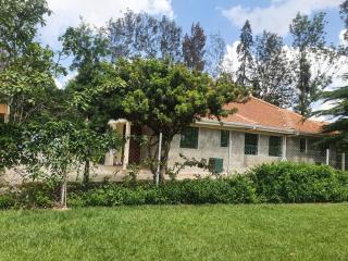 Karen Fresh & Flourishing 1-Bed Garden Paradise - 3