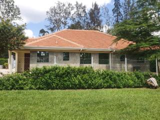 Karen Fresh & Flourishing 1-Bed Garden Paradise - 7