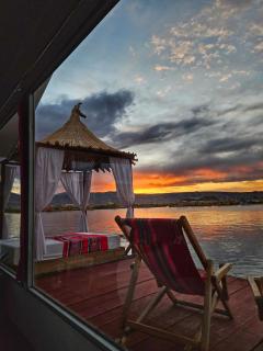 Titicaca lartasma lodge - 3