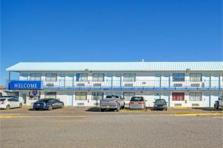 Hotel O Motel 10 Lordsburg I-10 - 7