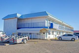Hotel O Motel 10 Lordsburg I-10 - 9