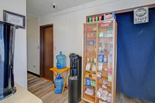 Hotel O Motel 10 Lordsburg I-10 - 5