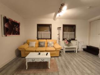 FeWo Antweiler Unterdorf - 5