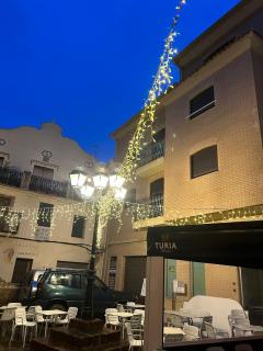 La Llum de Serra - 7