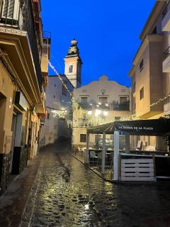 La Llum de Serra - 6