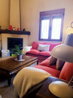 Casa las Cabras Cogolludo - 0