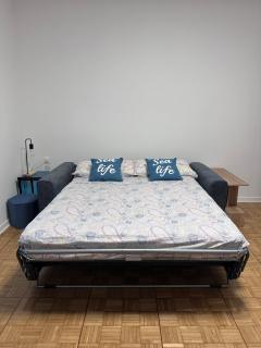 Ambra Central Park - Giulia 19 - 7