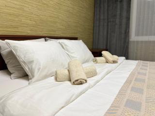 Quiet Corner family apartment - 7