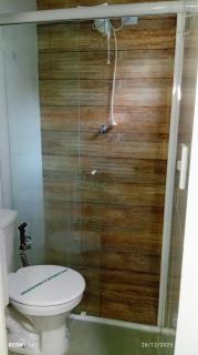 Studio Mobiliado-Quintal - Ar Cond - Ótima Localização - 2