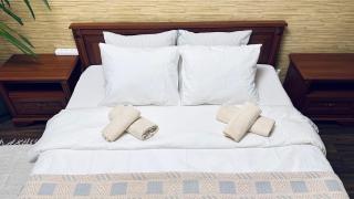 Quiet Corner family apartment - 9