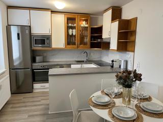 Apartmán Adele Nové Město Na Moravě - 4