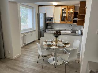 Apartmán Adele Nové Město Na Moravě - 2