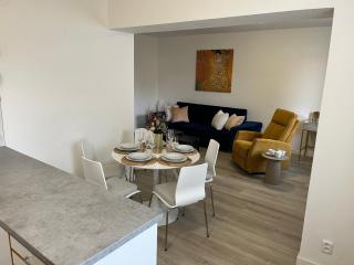 Apartmán Adele Nové Město Na Moravě - 1