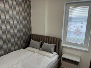 Apartmán Adele Nové Město Na Moravě - 7