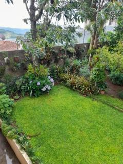 Casa Vista do Vale próxima ao Vale dos Vinhedos - 8