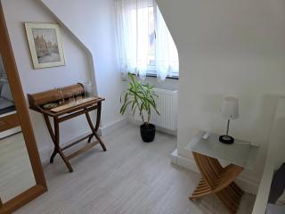 Atraktives Appartment - 1