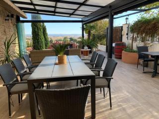 Casa las Cabras Cogolludo - 6