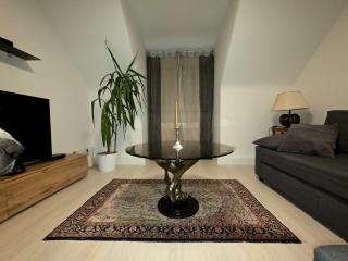 Atraktives Appartment - 0