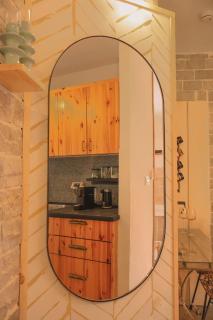 צימר אי שם ברמת הגולן - 6