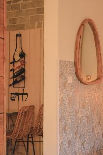 צימר אי שם ברמת הגולן - 0