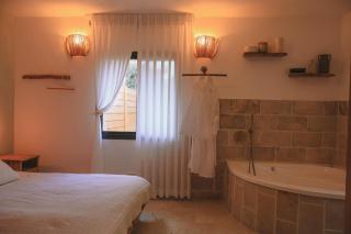 צימר אי שם ברמת הגולן - 5