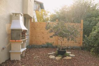 צימר אי שם ברמת הגולן - 2