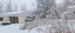 Vakantiebungalow in het Limburgse Heuvelland - 0