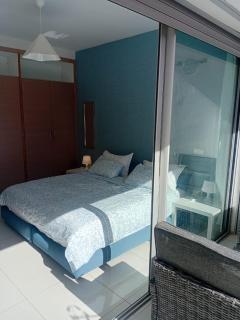 Appartement pieds dans l'eau - 5