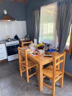 cabaña La Ufu 2 - 7