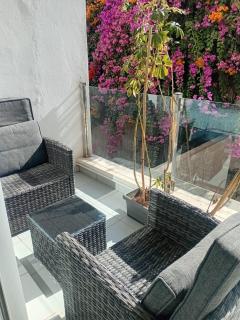 Appartement pieds dans l'eau - 6