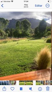 cabaña La Ufu 2 - 6